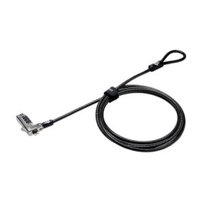 Lucchetto per laptop Slim NanoSaver® Kensington 1,8 m K60603WW