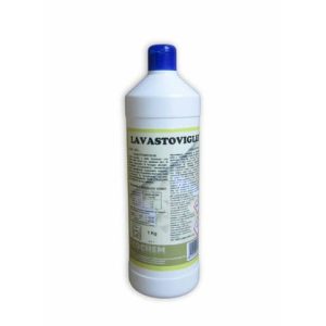 Detergente per lavastoviglie concentrato Ecochem 1L - 0830015K001B195