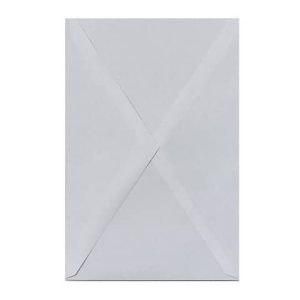 Busta bianca Blasetti Leonardo 70 g/m2 in conf. 40 buste 120x180 mm 550