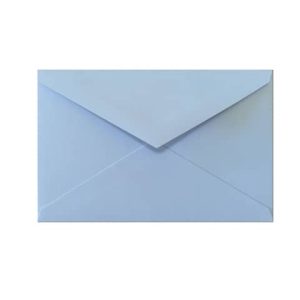 Busta bianca Blasetti Campidoglio 80 g/m2 in conf. 500 buste 7,5x11,2 cm 080