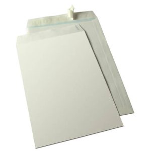 Busta a sacco Blasetti Self bianco - 80 g/m2 - in conf. 500 buste - 230x330 mm 630