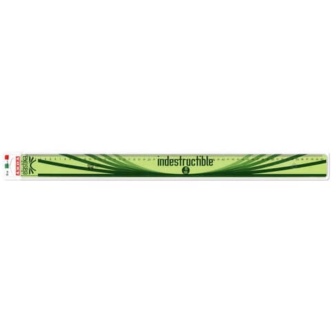 Riga millimetrata Arda Elastika 60 cm  EL60