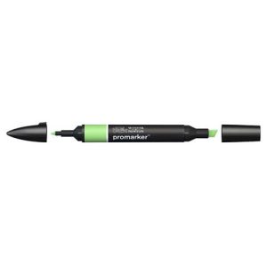 Pennarelli Winsor&Newton Promarker doppia punta fine-larga - apple G338 - 0203210