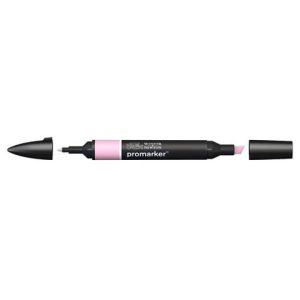 Pennarelli Winsor&Newton Promarker doppia punta fine-larga - rosa carne M328 - 0203248