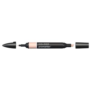 Pennarelli Winsor&Newton Promarker doppia punta fine-larga - antique white O919 - 0203630