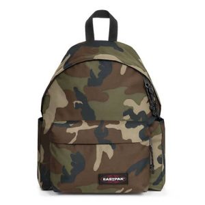 Zaino Eastpak Padded Pak'r 24 L mimetico - EK620181