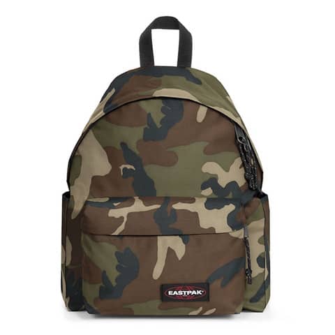 Zaino Eastpak Padded Pak'r 24 L mimetico - EK620181