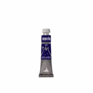 Tempera fine Maimeri in tubetto 20 ml violetto M2502443
