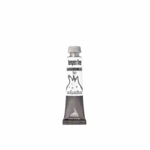 Tempera fine Maimeri in tubetto 20 ml bianco M2502010