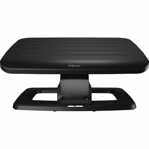 Poggiapiedi regolabile Fellowes Hana? LT 17.5 x 45 x 36 cm nero 100016998