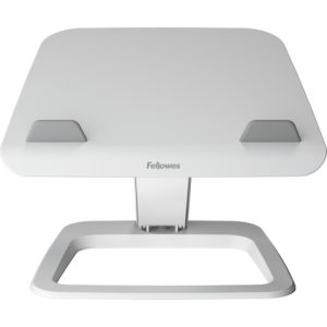 Supporto per laptop Fellowes Hana? ergonomico 10,2 x 34,2 x 39,6 cm bianco 100016995