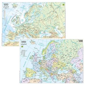 Carta da banco plastificata Belletti Europa BS03P