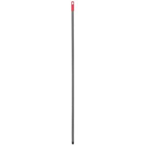 Manico metallico plastificato Pippo D. 22 mm 130 cm filetto italiano - NP1203