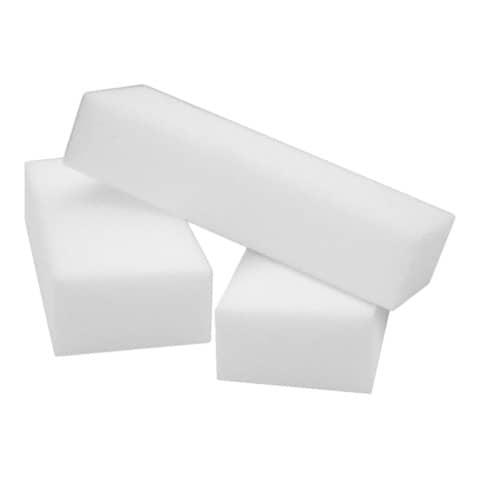 Spugna magica Pippo multiuso 11x5x H.2,8 cm -  conf. 2 pezzi - NP1816