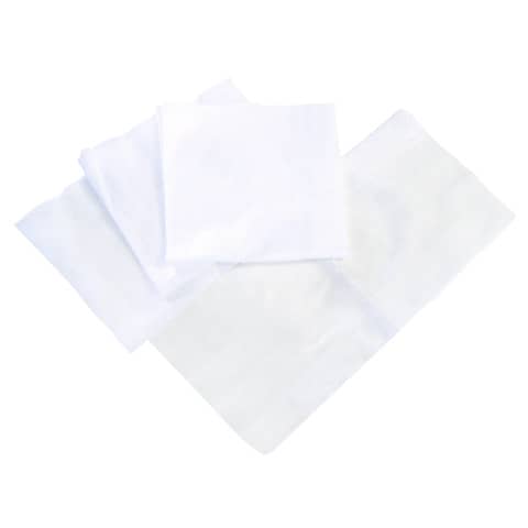 Ricambi panno elettrostatico Pippo per set cattura polvere - 23x28 cm - conf. da 20  - NP2018