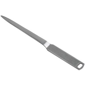 Apribuste tagliacarte Q-Connect acciaio inossidabile 24,5 cm E-29693 IA