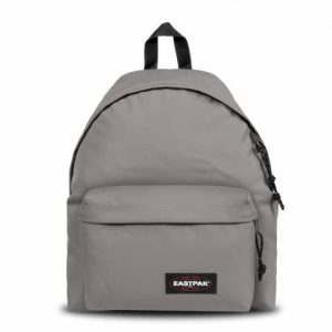 Zaino Eastpak Padded Pak'r 24 L Grey Concrete - EK6205S1