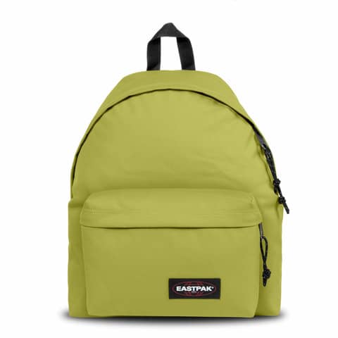Zaino Eastpak Padded Pak'r 24 L Linked Lime - EK620-6A1