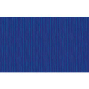 Carta crespa colorata Rex-Sadoch in rotolo 50x250 cm blu KR363700
