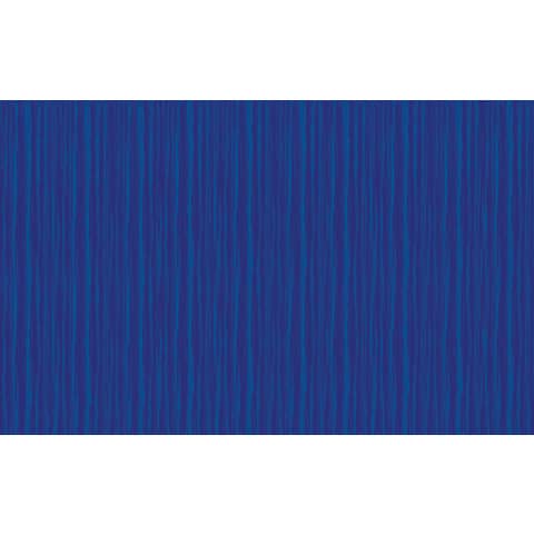 Carta crespa colorata Rex-Sadoch in rotolo 50x250 cm blu KR363700