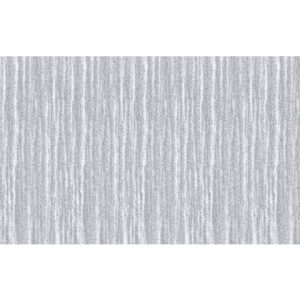 Carta crespa metal colorata Rex-Sadoch in rotolo 50x150 cm argento KM3X4131
