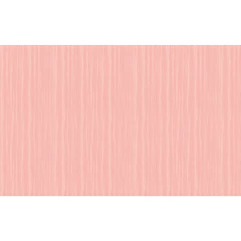 Carta crespa colorata Rex-Sadoch in rotolo 50x250 cm rosa KR363170