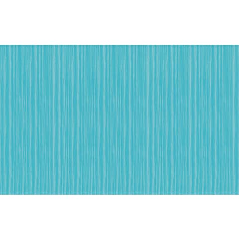 Carta crespa colorata Rex-Sadoch in rotolo 50x250 cm celeste KR363625