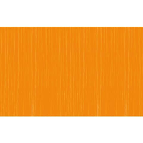 Carta crespa colorata Rex-Sadoch in rotolo 50x250 cm giallo sole KR363590