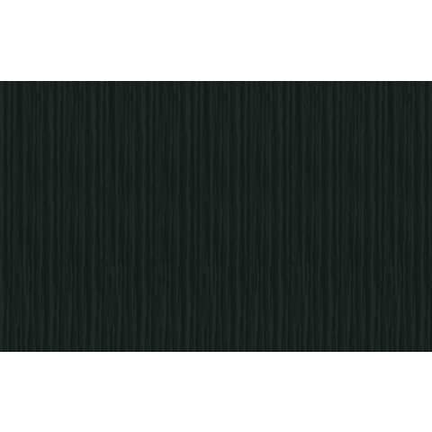 Carta crespa colorata Rex-Sadoch in rotolo 50x250 cm nero KR363980