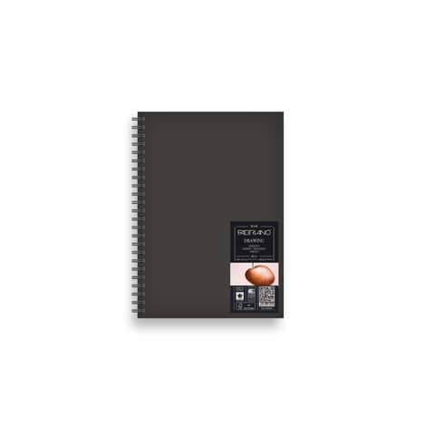 Blocco spiratalo Fabriano Drawing Book A3 - ritratto - 41232942