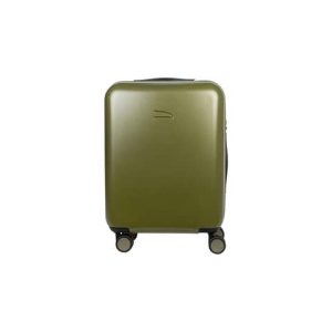 Trolley da viaggio Tucano Ted  - 40 litri - verde militare - BTRTED-S-VM