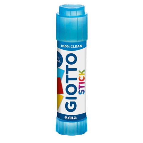 Colla in stick Giotto 10 g -  F54010000