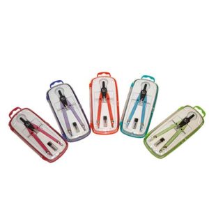 Balaustrone scolastico Eredi Crotti conf. 5 colori assortiti 1000C