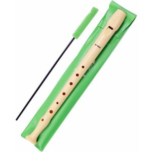 Flauto dolce Hohner didattico  9508