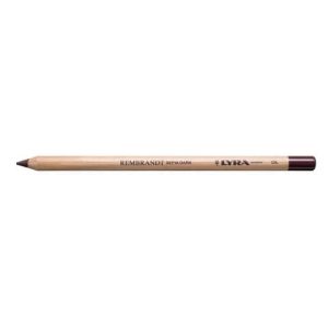 Matita Lyra Rembrandt Sepia Dark - Oil grassa L2051952