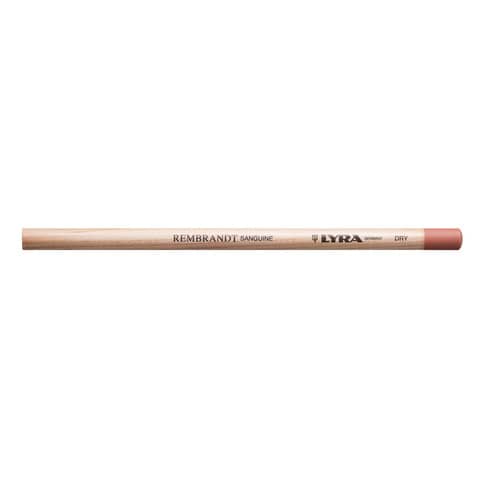 Matita sanguigna Lyra Rembrandt Dry secca L2050158