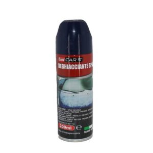 Bomboletta spray deghiacciante Emi - 200 ml - 8009134