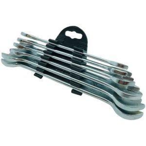 Chiavi solo fisse Emi - conf. da 6 pezzi - 8100096