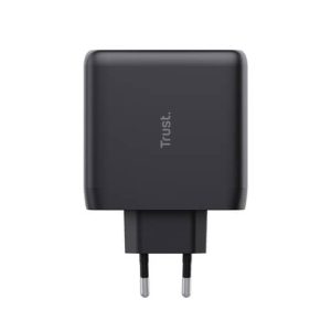 Caricabatterie Trust MAXO USB-C nero 100W 24818