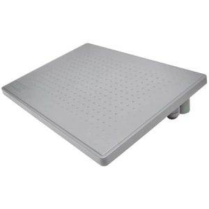 Poggiapiedi smart fit Kensington KENSINGTON Kensington grigio K50416EU