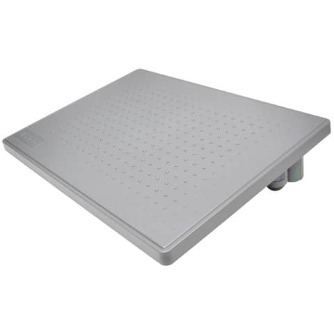 Poggiapiedi smart fit Kensington KENSINGTON Kensington grigio K50416EU