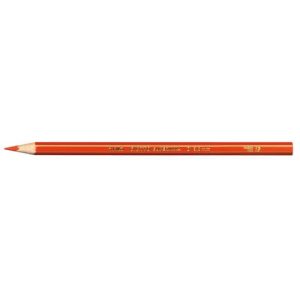Matita colorata Giotto Supermina arancio fluo 52 - F239052