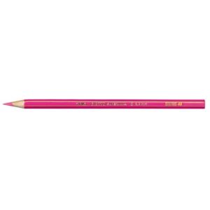 Matita colorata Giotto Supermina rosa fluo 53 - F239053