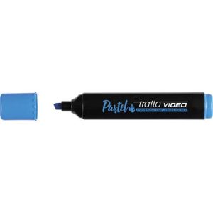 Evidenziatori Tratto Video Pastel tratto 1-5 mm mirtillo F833513