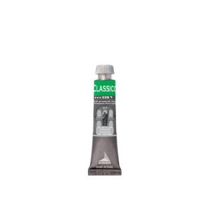 Colore a olio Maimeri extrafine in tubetto 20 ml verde permanente chiaro - M0302339