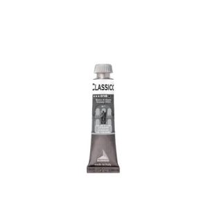 Colore a olio Maimeri extrafine in tubetto 20 ml bianco titanio - M0302018