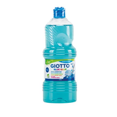 Colla Giotto Blue Glue - 1 kg -  F546100