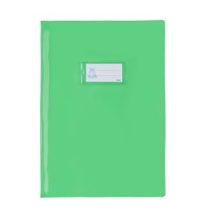 Coprimaxi Favorit C25E Francese formato A4 in PVC laccato verde bandiera spessore 250 ?m - 100500952
