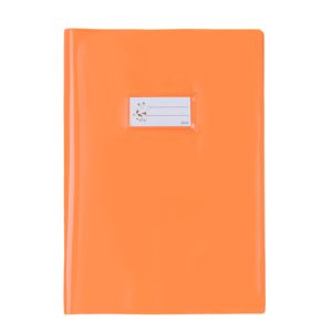 Coprimaxi Favorit C25E Francese formato A4 arancio in PVC laccato spessore 250 ?m - 100500940
