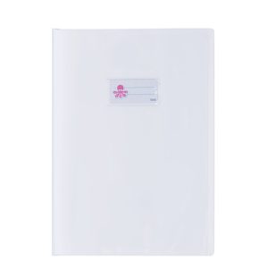 Coprimaxi Favorit C25E Francese formato A4 in PVC laccato bianco spessore 250 ?m - 100500942